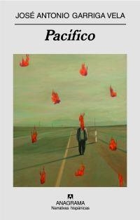 Pacífico | 9788433971777 | Garriga Vela, José Antonio