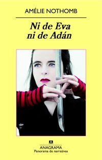 Ni de Eva ni de Adán | 9788433975010 | Nothomb, Amélie