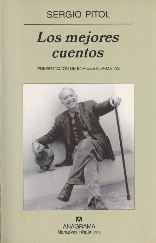 Los mejores cuentos | 9788433968838 | Pitol, Sergio