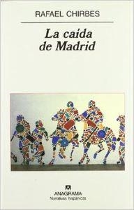 La caída de Madrid | 9788433924513 | Chirbes, Rafael