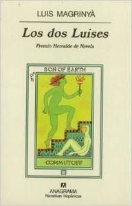 Los dos Luises | 9788433924667 | Magrinyà, Luis