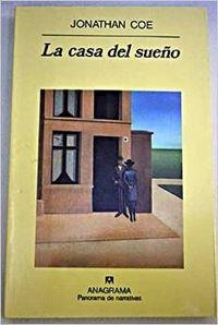 La casa del sueño | 9788433908865 | Coe, Jonathan