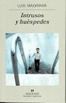 Intrusos y huéspedes | 9788433968807 | Magrinyà, Luis