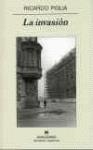 La invasión | 9788433971425 | Piglia, Ricardo