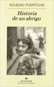 Historia de un abrigo | 9788433968784 | Puértolas, Soledad