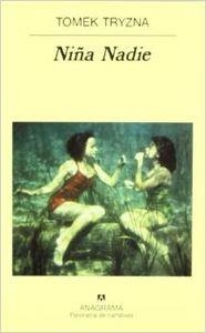 Niña Nadie | 9788433908612 | Tryzna, Tomek