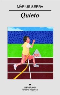 Quieto | 9788433971838 | Serra, Màrius