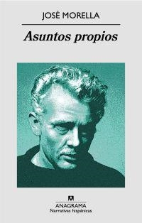 Asuntos propios | 9788433971876 | Morella, José