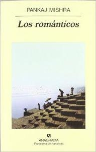 Los románticos | 9788433969255 | Mishra, Pankaj