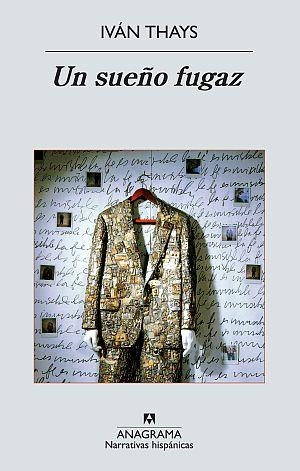 Un sueño fugaz | 9788433972255 | Thays, Iván