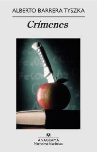 Crímenes | 9788433971975 | Barrera Tyszka, Alberto