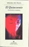El Quincornio | 9788433924803 | Palol, Miquel de