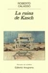 La ruina de Kasch | 9788433931559 | Calasso, Roberto