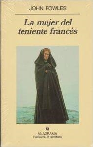 La mujer del teniente francés | 9788433906687 | Flowles, John