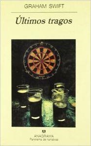 Últimos tragos | 9788433908513 | Swift, Graham