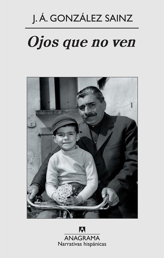 Ojos que no ven | 9788433972040 | González Sainz, José Ángel