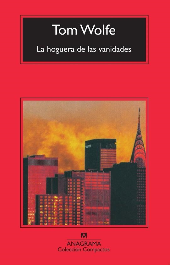 La hoguera de las vanidades | 9788433920546 | Wolfe, Tom