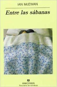 Entre las sábanas | 9788433969132 | McEwan, Ian
