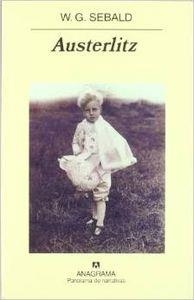 Austerlitz | 9788433969811 | Sebald, W.G.
