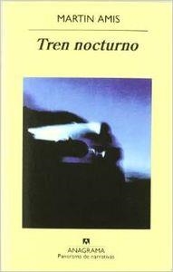 Tren nocturno | 9788433908650 | Amis, Martin