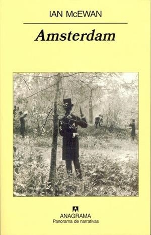 Amsterdam | 9788433968906 | McEwan, Ian