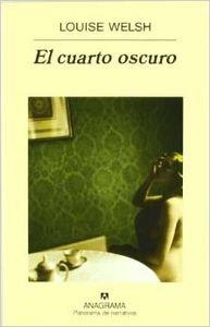 El cuarto oscuro | 9788433970275 | Welsh, Louise