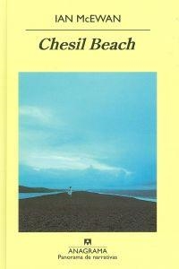 Chesil Beach | 9788433975492 | McEwan, Ian
