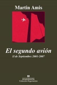 El segundo avión | 9788433962942 | Amis, Martin