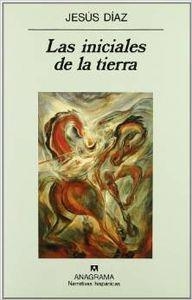 Las iniciales de la tierra | 9788433910455 | Díaz, Jesús