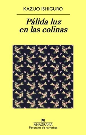 Pálida luz en las colinas | 9788433931276 | Ishiguro, Kazuo
