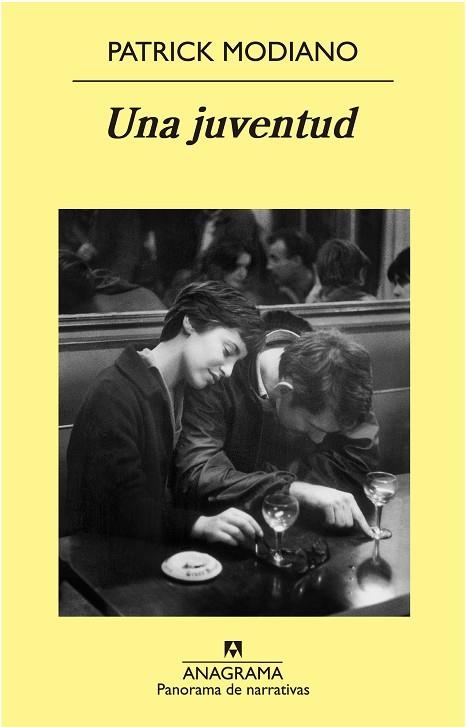 Una juventud | 9788433979193 | Modiano, Patrick