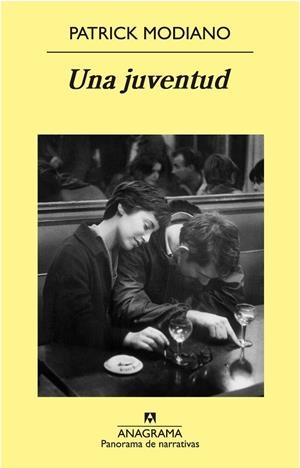 Una juventud | 9788433979193 | Modiano, Patrick