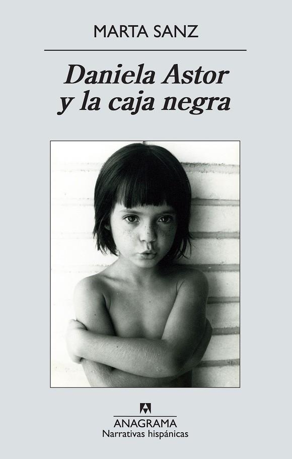 Daniela Astor y la caja negra | 9788433997623 | Sanz Pastor, Marta