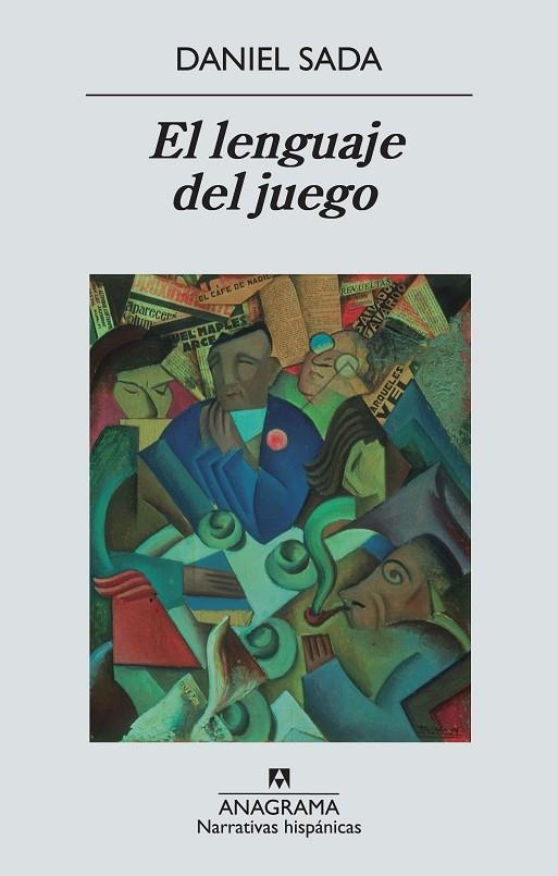 El lenguaje del juego | 9788433997524 | Sada, Daniel
