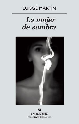 La mujer de sombra | 9788433972392 | García Martín, Luis