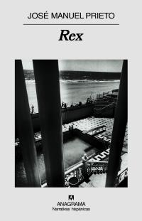 Rex | 9788433971500 | José Manuel, Prieto