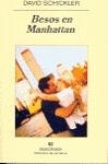 Besos en Manhattan | 9788433970541 | Schickler, David
