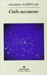 Cielo nocturno | 9788433971722 | Puértolas, Soledad