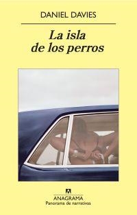 La isla de los perros | 9788433975188 | Davies, Daniel