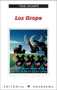 Los Grope | 9788433923967 | Sharpe, Tom
