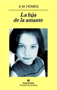 La hija de la amante | 9788433974914 | Homes, A.M.