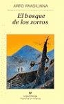 El bosque de los zorros | 9788433970633 | Paasilinna, Arto