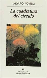 La cuadratura del círculo | 9788433910943 | Pombo, Álvaro