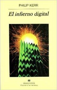 El infierno digital | 9788433908483 | Kerr, Philip