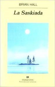 La saskiada | 9788433908704 | Hall, Brian