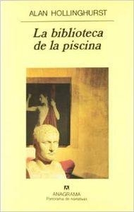 La biblioteca de la piscina | 9788433931917 | Hollinghurst, Alan
