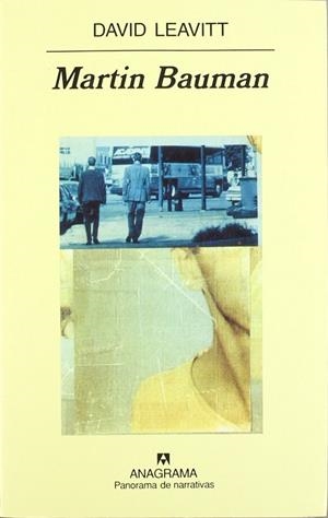 Martin Bauman | 9788433969507 | Leavitt, David