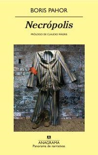 Necrópolis | 9788433975362 | Pahor, Boris