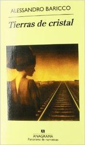 Tierras de cristal | 9788433908643 | Baricco, Alessandro