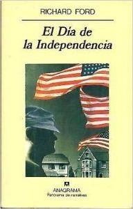 El día de la Independencia | 9788433908308 | Ford, Richard